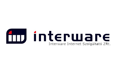 Interware LTD logo